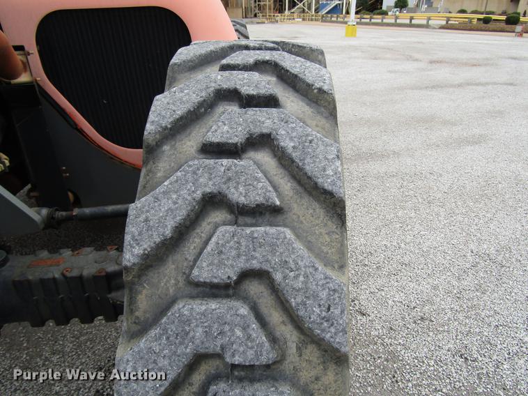 image for item DD3923 2007 JLG G6-42A telehandler