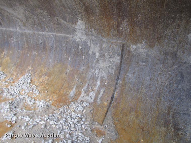 image for item DD3932 1993 Caterpillar 966F wheel loader