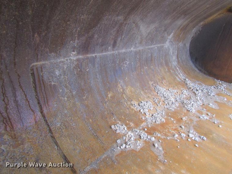 image for item DD3932 1993 Caterpillar 966F wheel loader