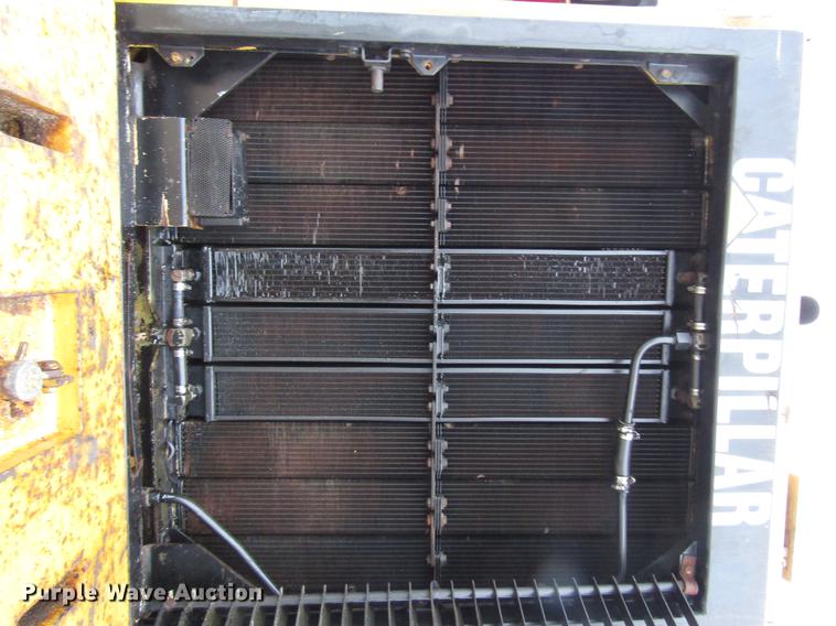 image for item DD3932 1993 Caterpillar 966F wheel loader