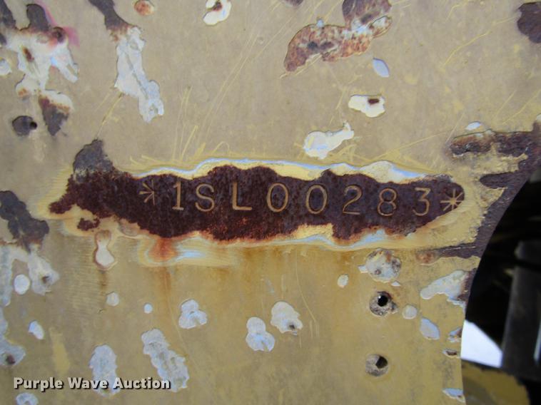 image for item DD3932 1993 Caterpillar 966F wheel loader