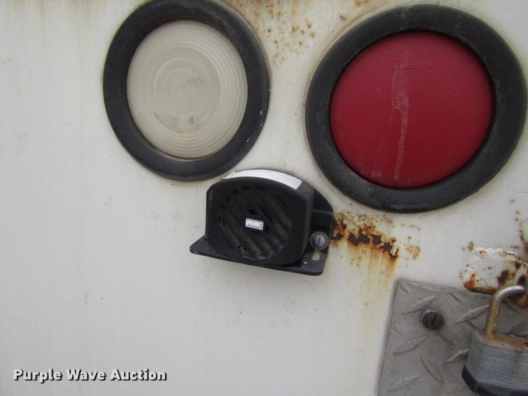 image for item DD3934 1997 Ford F350 Super Duty utility bed pickup truck