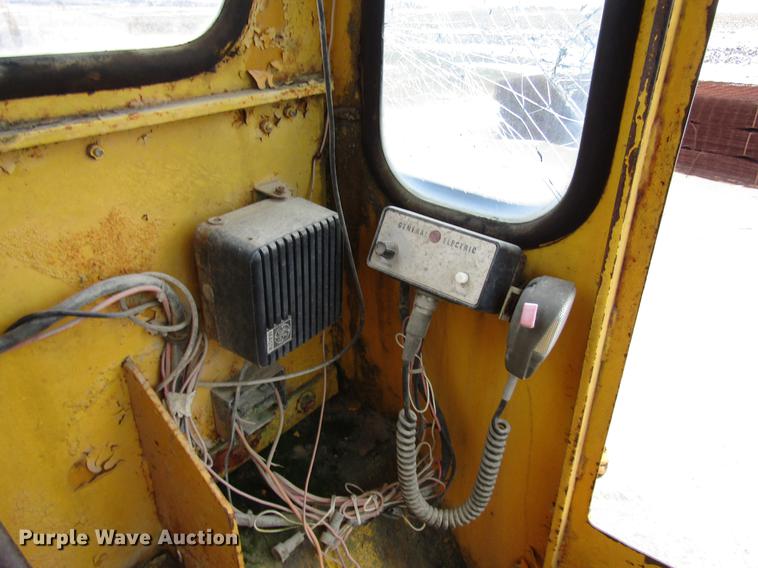 image for item DD3935 1965 Caterpillar 950 wheel loader