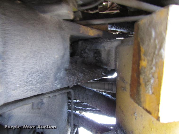 image for item DD3935 1965 Caterpillar 950 wheel loader