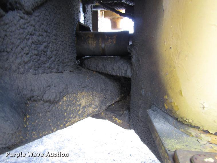 image for item DD3935 1965 Caterpillar 950 wheel loader