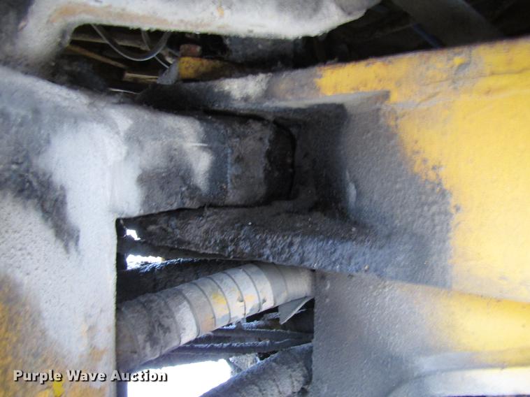 image for item DD3935 1965 Caterpillar 950 wheel loader