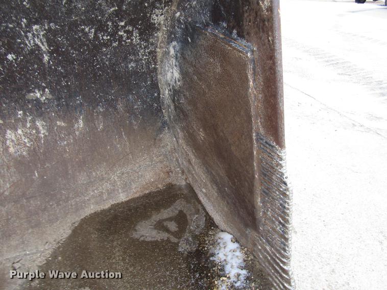 image for item DD3936 1973 Caterpillar 966C wheel loader