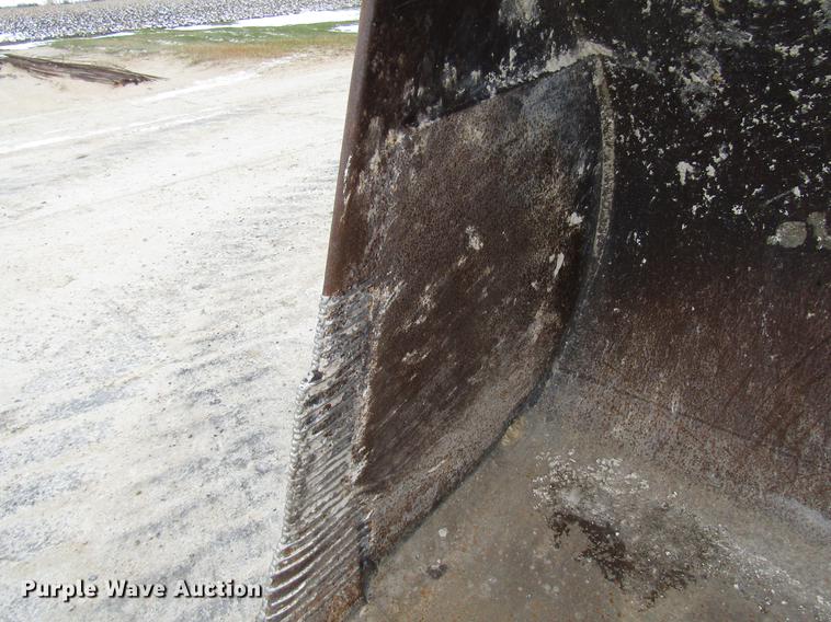 image for item DD3936 1973 Caterpillar 966C wheel loader