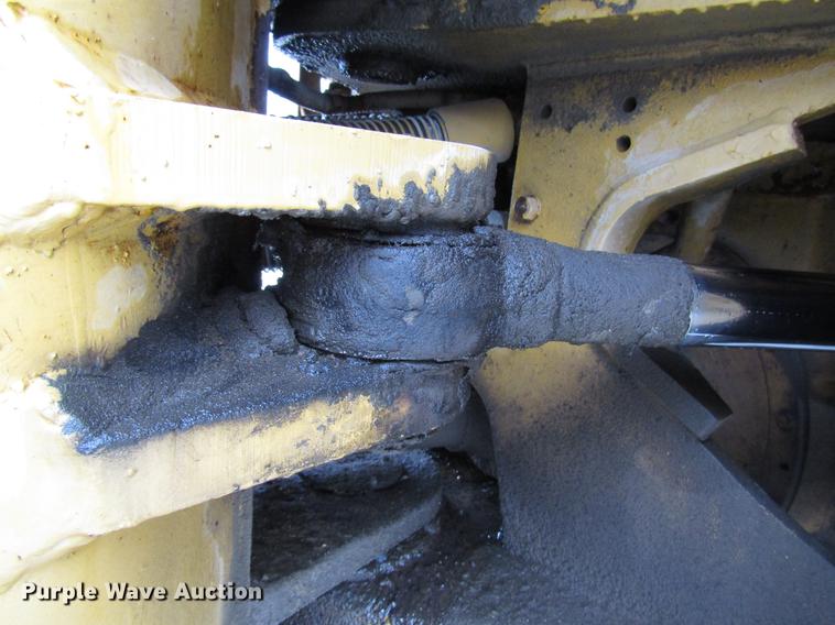 image for item DD3936 1973 Caterpillar 966C wheel loader