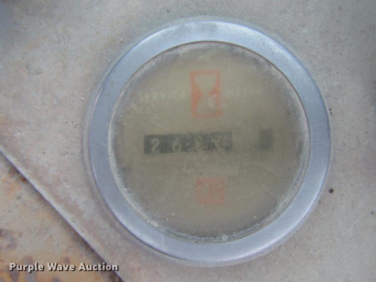 image for item DD3937 1978 Caterpillar 966C wheel loader