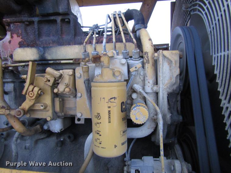 image for item DD3937 1978 Caterpillar 966C wheel loader