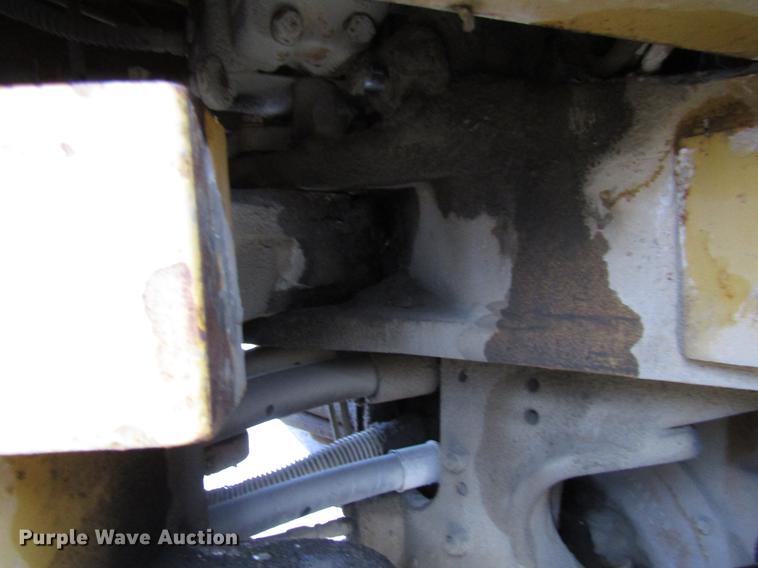 image for item DD3937 1978 Caterpillar 966C wheel loader