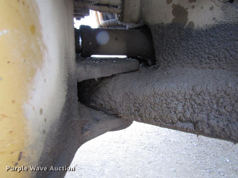 image for item DD3937 1978 Caterpillar 966C wheel loader