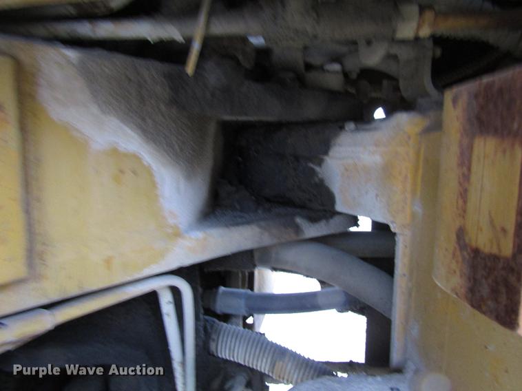 image for item DD3937 1978 Caterpillar 966C wheel loader