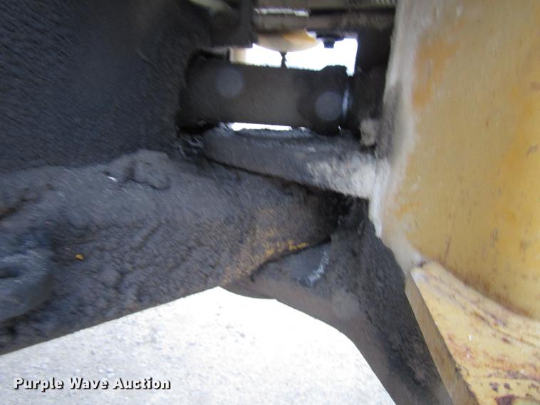 image for item DD3937 1978 Caterpillar 966C wheel loader