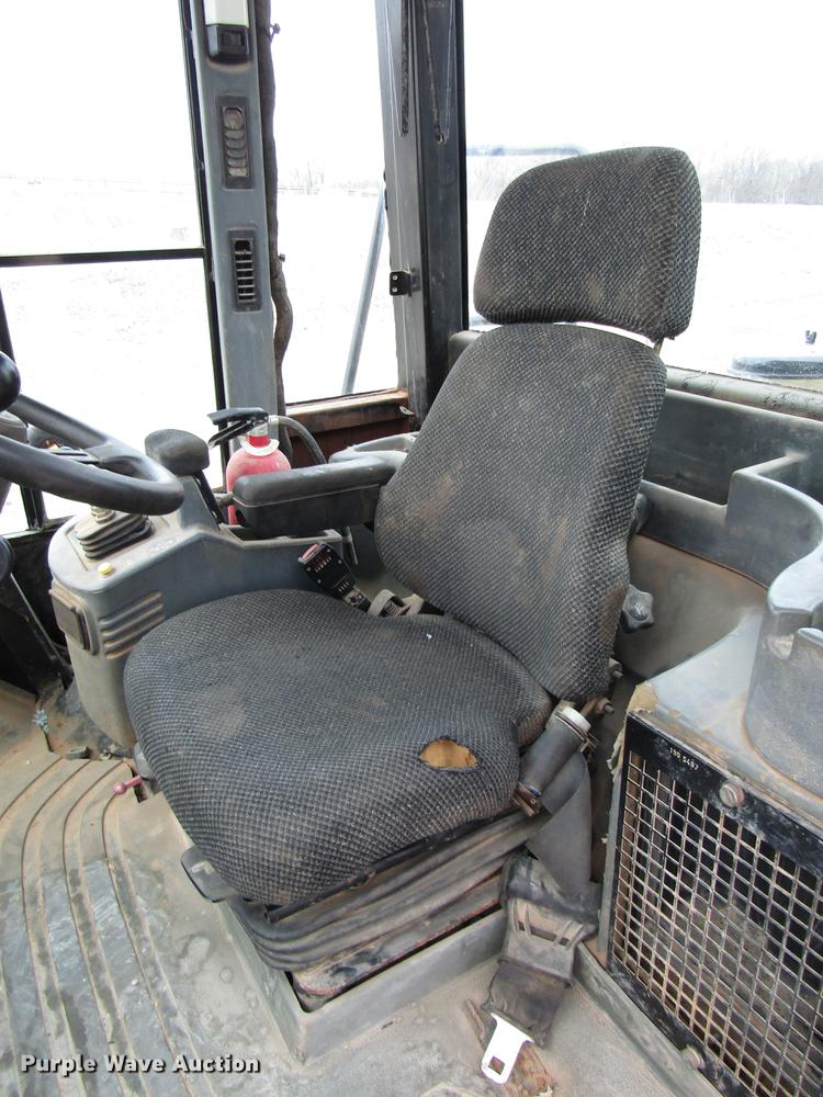 image for item DD3938 2006 Caterpillar 950G wheel loader