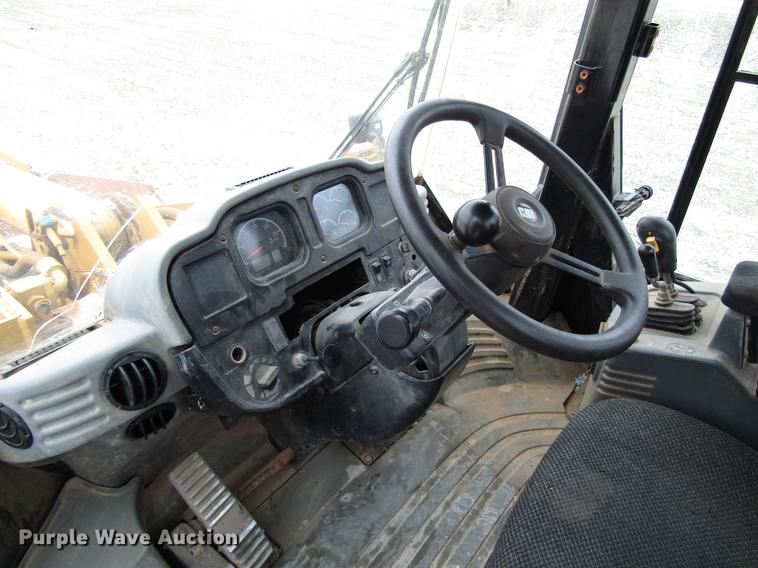 image for item DD3938 2006 Caterpillar 950G wheel loader