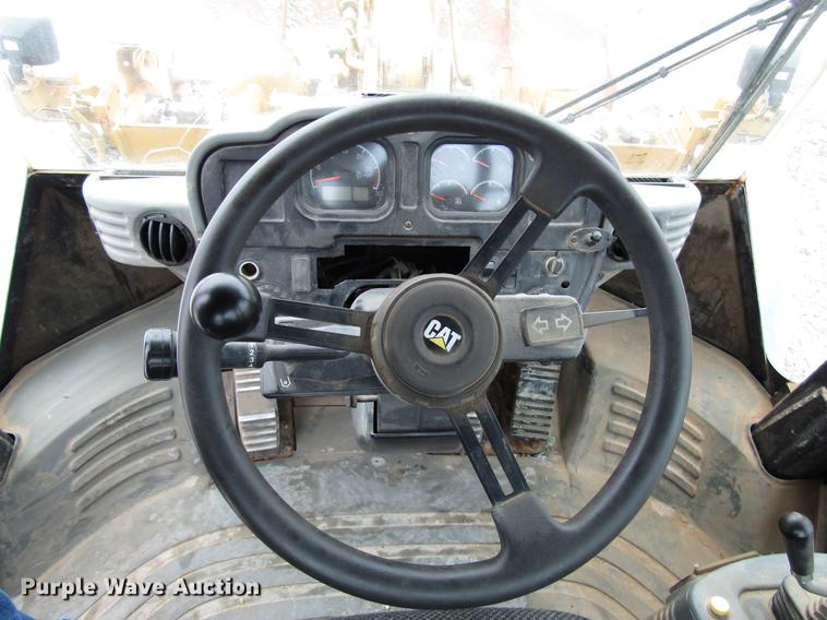 image for item DD3938 2006 Caterpillar 950G wheel loader
