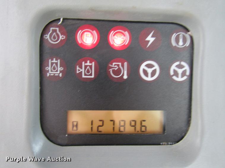 image for item DD3938 2006 Caterpillar 950G wheel loader