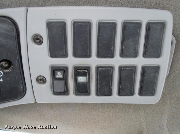 image for item DD3938 2006 Caterpillar 950G wheel loader