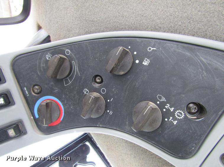 image for item DD3938 2006 Caterpillar 950G wheel loader