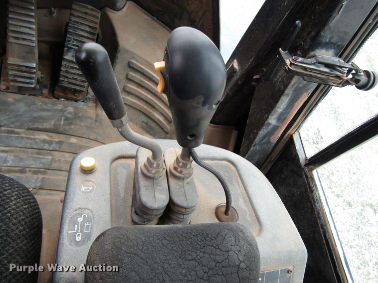 image for item DD3938 2006 Caterpillar 950G wheel loader