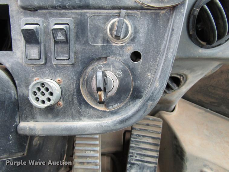 image for item DD3938 2006 Caterpillar 950G wheel loader