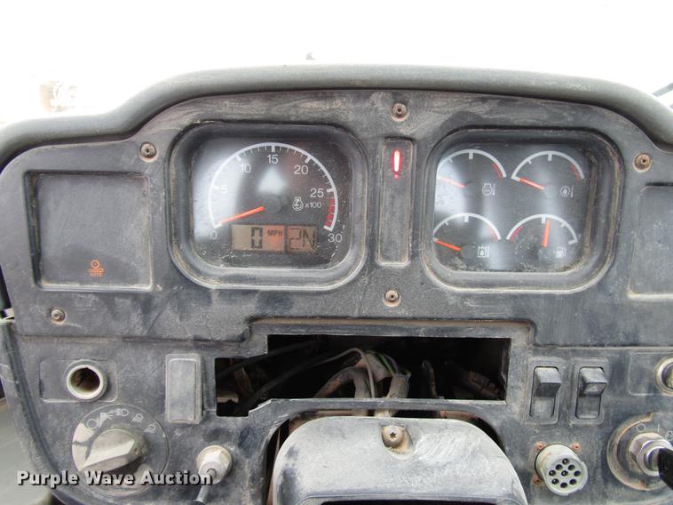 image for item DD3938 2006 Caterpillar 950G wheel loader