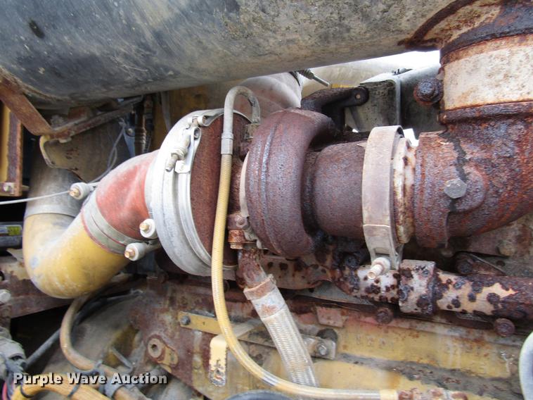 image for item DD3938 2006 Caterpillar 950G wheel loader