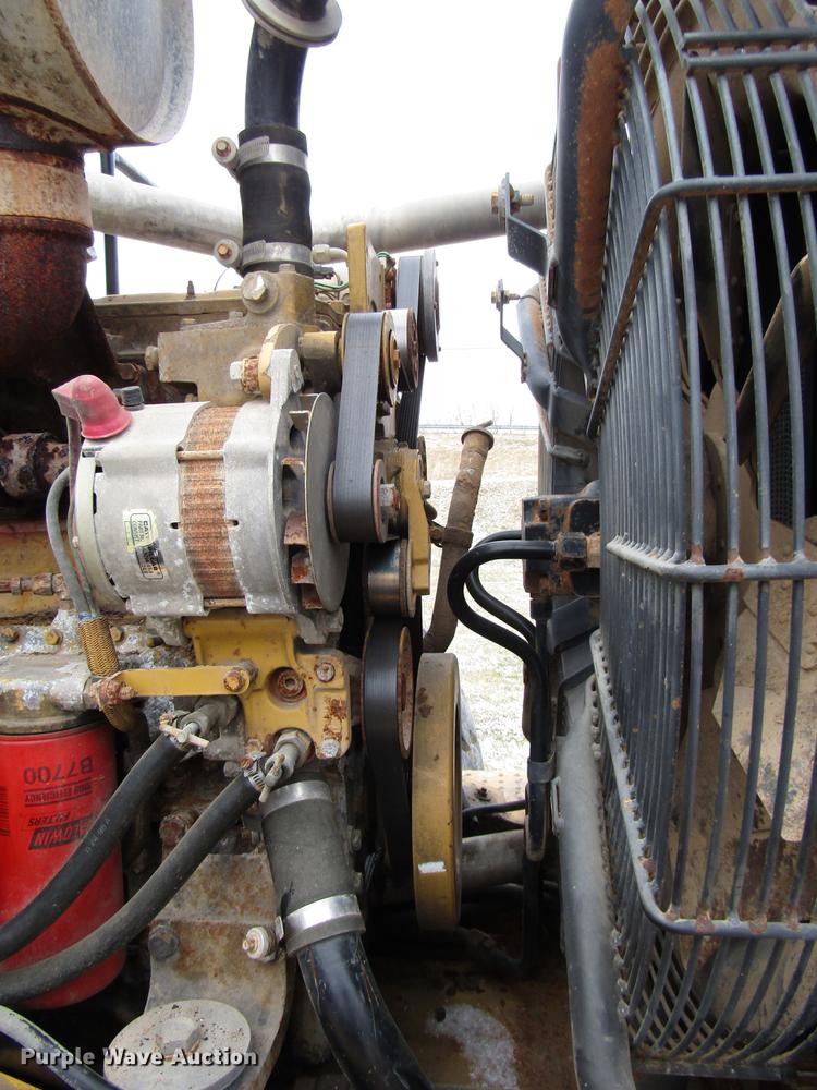 image for item DD3938 2006 Caterpillar 950G wheel loader