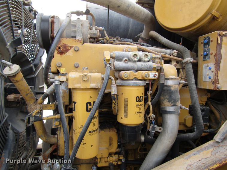 image for item DD3938 2006 Caterpillar 950G wheel loader