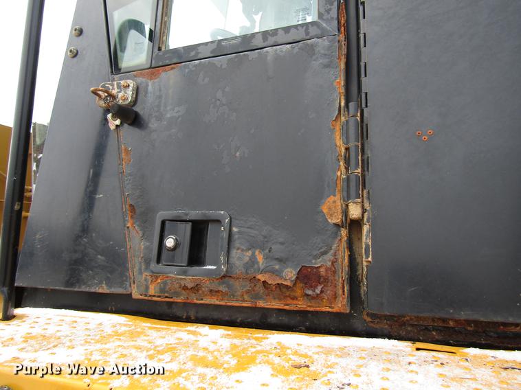 image for item DD3938 2006 Caterpillar 950G wheel loader