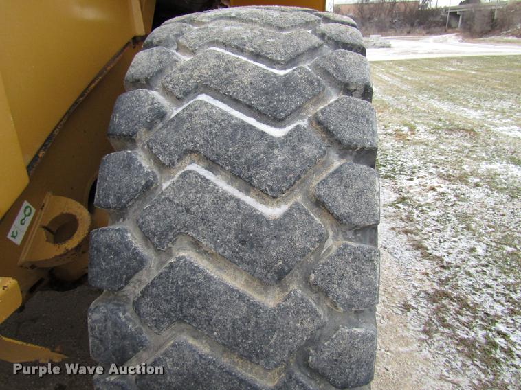 image for item DD3938 2006 Caterpillar 950G wheel loader