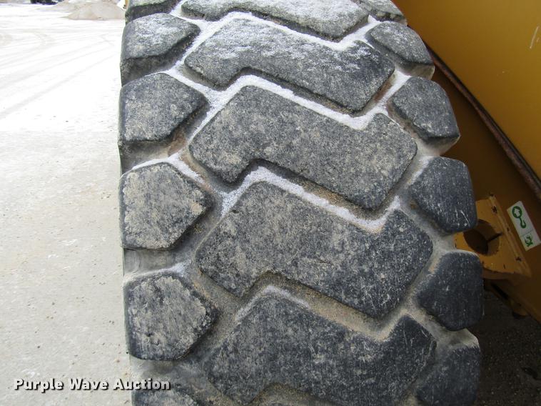 image for item DD3938 2006 Caterpillar 950G wheel loader