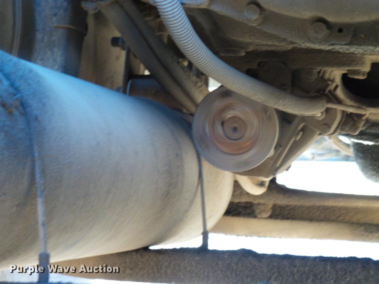 image for item DD5978 2003 International 9100i semi truck