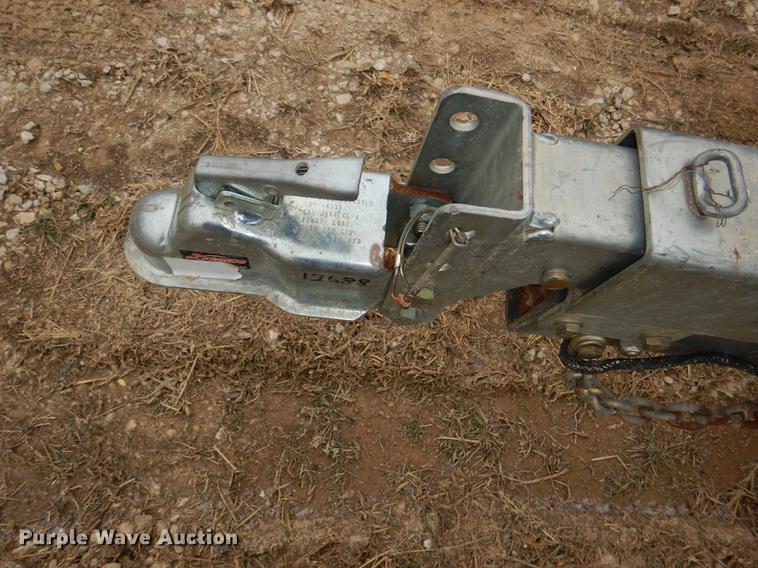 image for item DD8993 2011 Wacker Neuson G70 generator