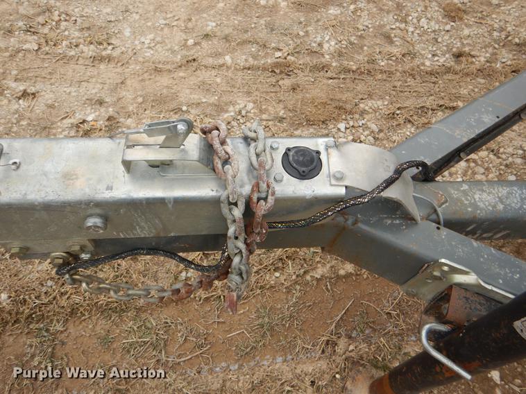 image for item DD8993 2011 Wacker Neuson G70 generator