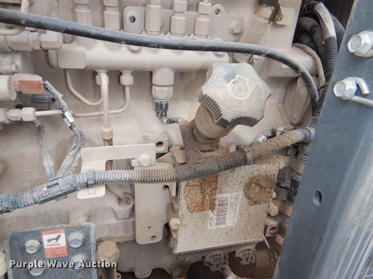 image for item DD8993 2011 Wacker Neuson G70 generator