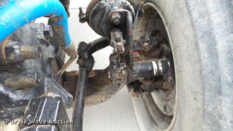 image for item DE4932 2000 Sterling ready mix truck