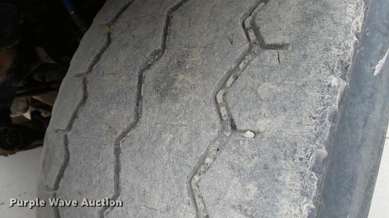 image for item DE4932 2000 Sterling ready mix truck