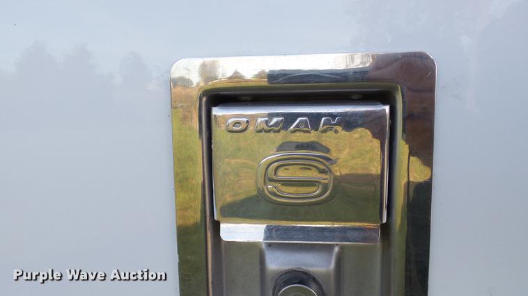 image for item DE4938 2009 Ford F350 Super Duty XL utility bed pickup truck