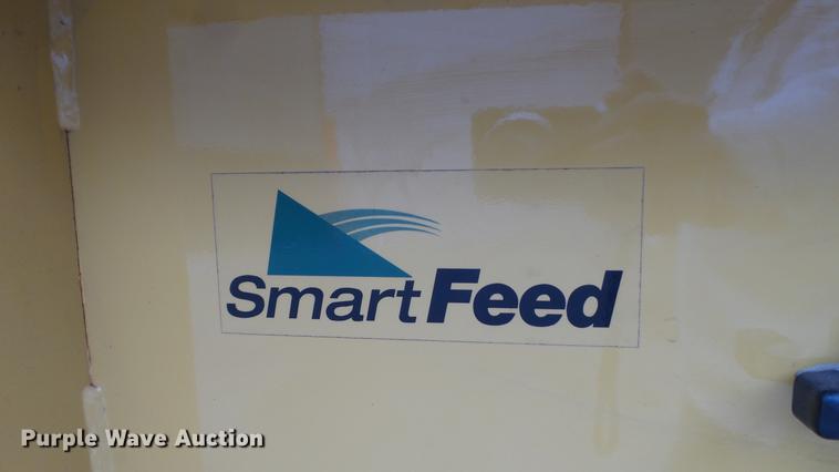 image for item DE4947 2015 Vermeer BC700XL wood chipper