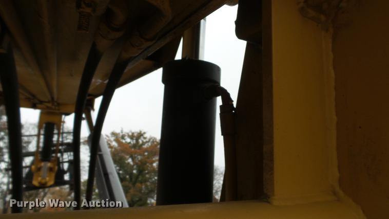 image for item DE4948 2005 Gehl RS8-42 telehandler