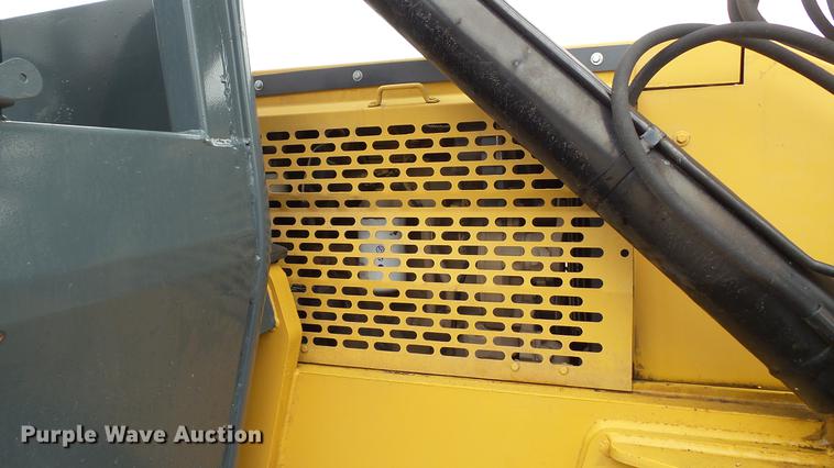 image for item DE4948 2005 Gehl RS8-42 telehandler