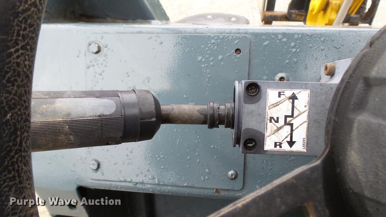 image for item DE4948 2005 Gehl RS8-42 telehandler