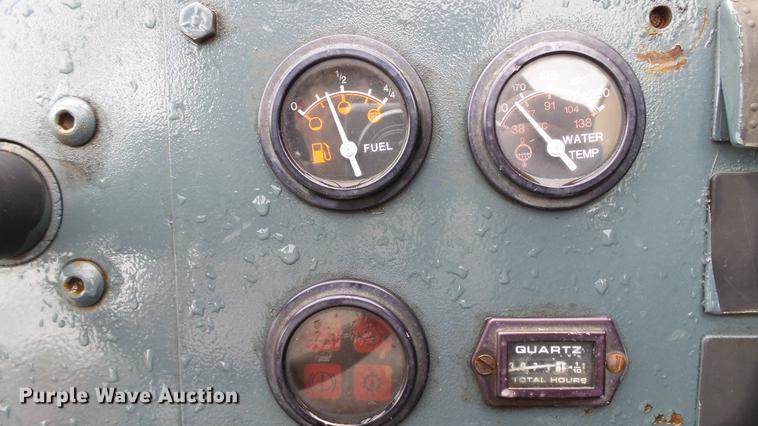 image for item DE4948 2005 Gehl RS8-42 telehandler