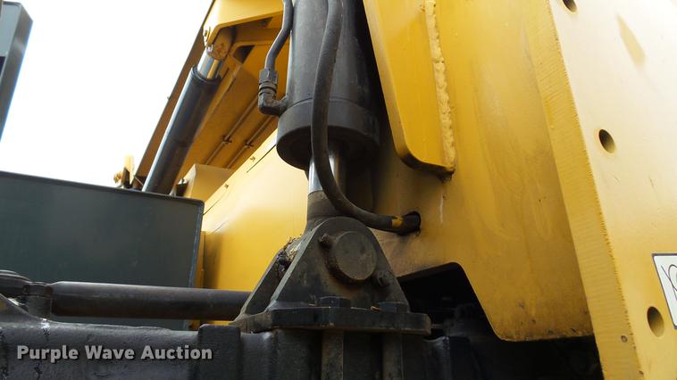 image for item DE4948 2005 Gehl RS8-42 telehandler