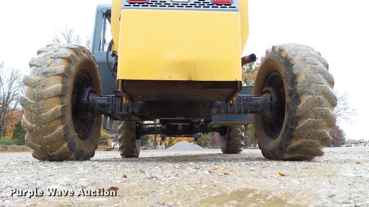 image for item DE4948 2005 Gehl RS8-42 telehandler