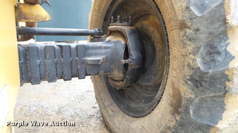 image for item DE4948 2005 Gehl RS8-42 telehandler