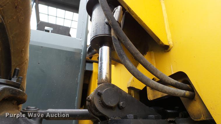 image for item DE4948 2005 Gehl RS8-42 telehandler